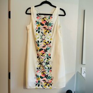 Merona 60’s Style Mini Dress
